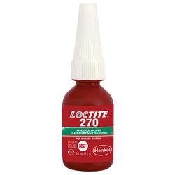 LOCTITE 270 BO upevňovanie závitov vysoká pevnosť 10ml