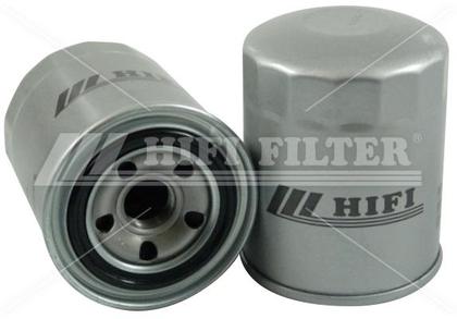 Hifi filter hydraulický SH 60084
