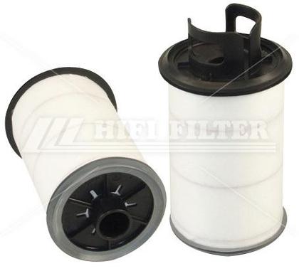 Hifi filter separátor SAO 16751