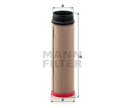 filter vzduchový mann CF 1280