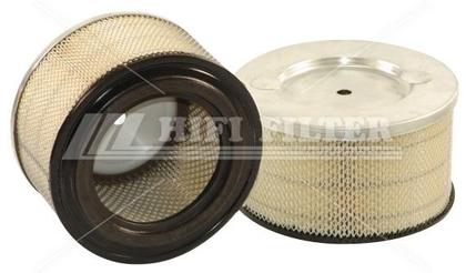 Hifi filter vzduchový SA 19722