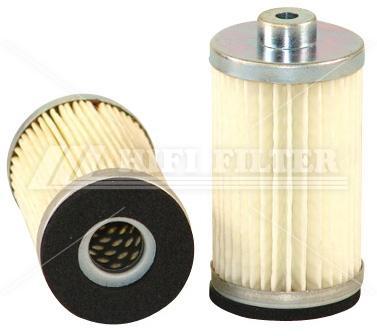 Hifi filter vzduchový SA 19522