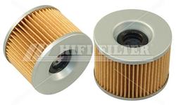 Hifi filter olejový SO 6076