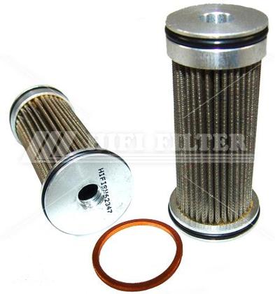Hifi filter hydraulický SH 62347