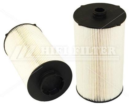 Hifi filter paliva SN 80057