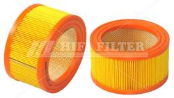 Hifi filter vzduchový SA 12658