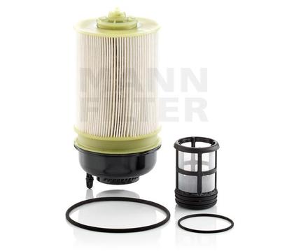 filter paliva mann PU 12002-2 z