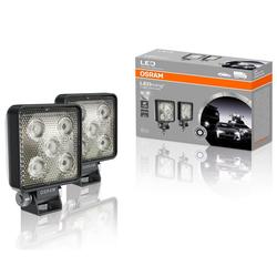 Osram LEDriving CUBE VX70-WD  LEDWL103-WD pracovné svietidlo 12/24V 8W