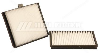 Hifi filter peľový SC 80008