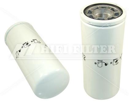 Hifi filter hydraulický SH 66107