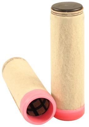 Hifi filter vzduchový SA 17231