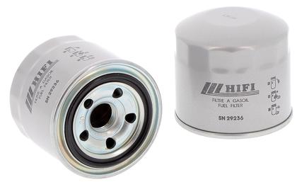 Hifi filter paliva SN 29236 = WK812