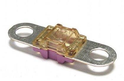 Poistka MIDI 30mm-200A-58V ELED