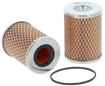 Hifi filter olejový SO 11030