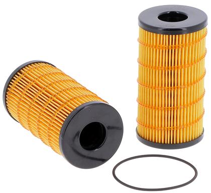 Hifi filter olejový SO 11061