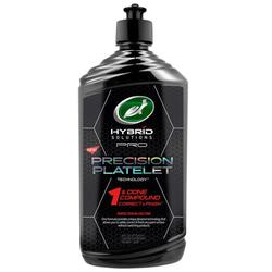 Turtle Wax PRO 1&DONE COMPOUND - Leštiaca politúra s doštičkovými abrazívami 473ml