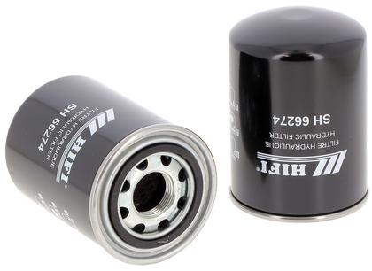 Hifi filter hydraulický SH 66274