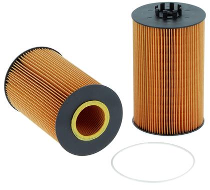 Hifi filter olejový SO 7151