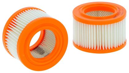 Hifi filter vzduchový SA 12562 = SA12563