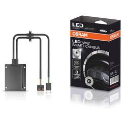 Osram LEDriving SMART CANBUS LEDSC01-2HFB
