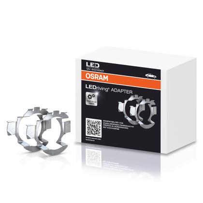 Osram LEDriving ADAPTER 64210DA01