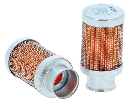 Hifi filter na plyn SG 1001