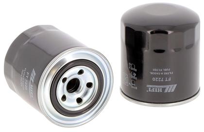 Hifi filter paliva FT 7220