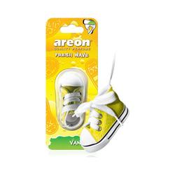 Areon Fresh Wave Vanilla