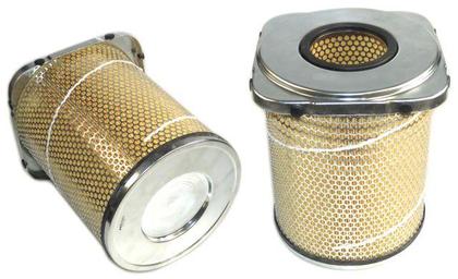 Hifi filter vzduchový SA 17319