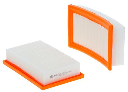 Hifi filter vzduchový ASP 000209AG005