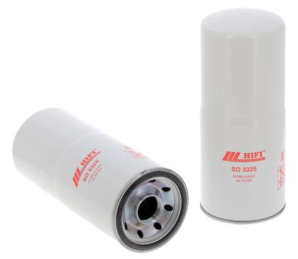 Hifi filter olejový SO 3325