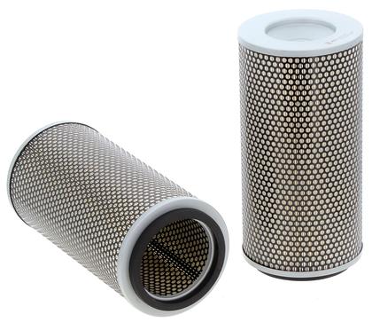 Hifi filter vzduchový SA 18002