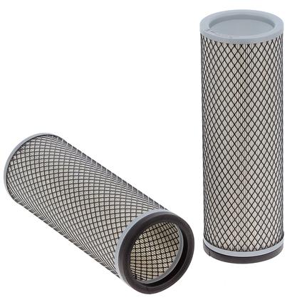 Hifi filter vzduchový SA 18014