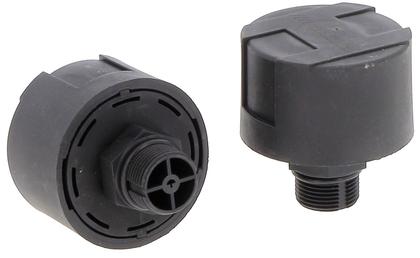 Hifi filter odvzdušňovací FS 374