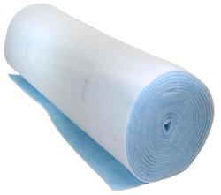 Hifi filter vzduchový N 20M02000SL