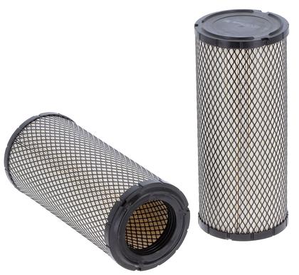Hifi filter vzduchový SA 160057