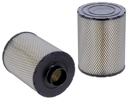 Hifi filter vzduchový SAB 085001