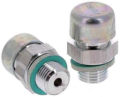 Hifi filter odvzdušňovací FS 347