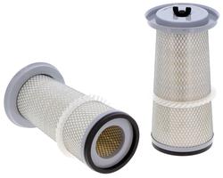 Hifi filter vzduchový SA 16397