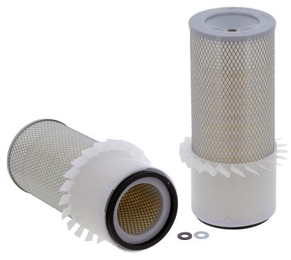 Hifi filter vzduchový SA 11685K