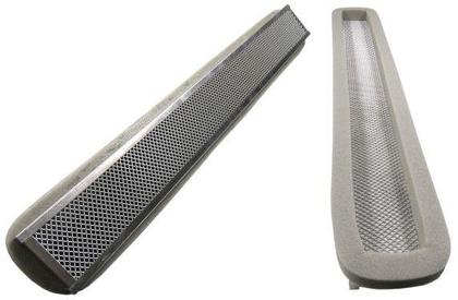 Hifi filter peľový SC 70166CAG