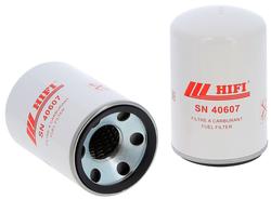 Hifi filter paliva SN 40607