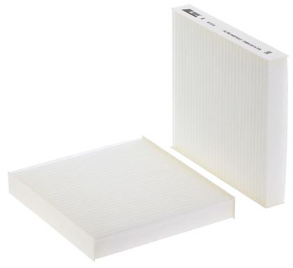 Hifi filter peľový SC 8115