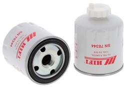 Hifi filter paliva SN 70344