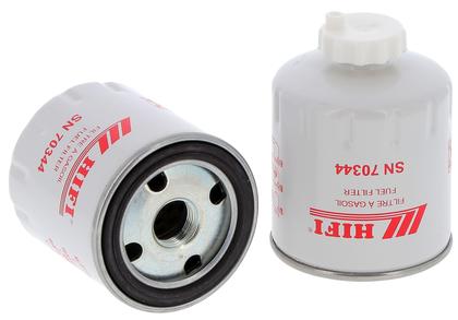 Hifi filter paliva SN 70344