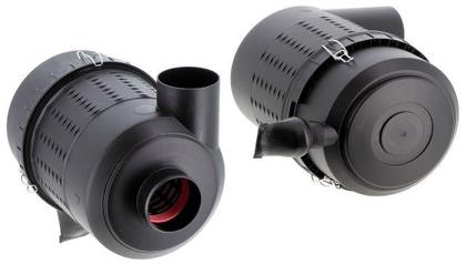 Hifi filter obal filtra plastový SAH 02C10ADP003