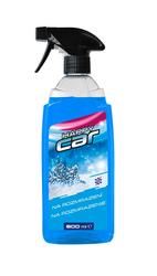 HAPPY CAR Rozmrazovač okien 600ml