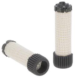 Hifi filter vzduchový SA 160097