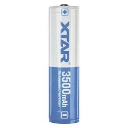 Nabíjateľná batéria LI-ION 18650 3500 mAh