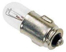 Žiarovka 24V 50mA BA7S B7311 7x20mm